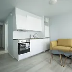 Apartmanhotel Housing