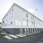 Apartmanhotel Housing 4*