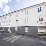 Housing 4* Stavanger