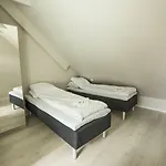 Housing 4* Stavanger