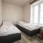 Apartmanhotel Housing