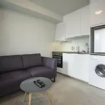 Apartmanhotel Housing