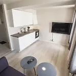 Housing Apartmanhotel 4*