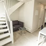 Apartmanhotel Housing Stavanger