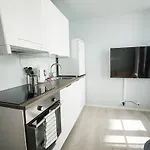 Housing 4* Stavanger