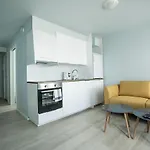 Apartmanhotel Housing