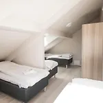 Apartmanhotel Housing 4*