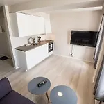 Apartmanhotel Housing