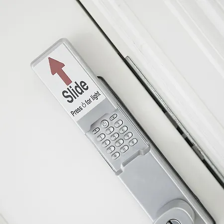 Aparthotel Housing 4*