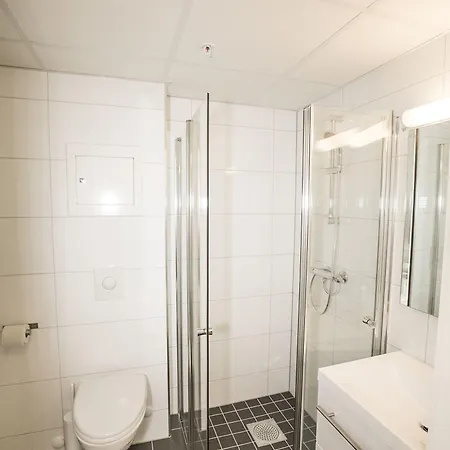 Housing Stavanger