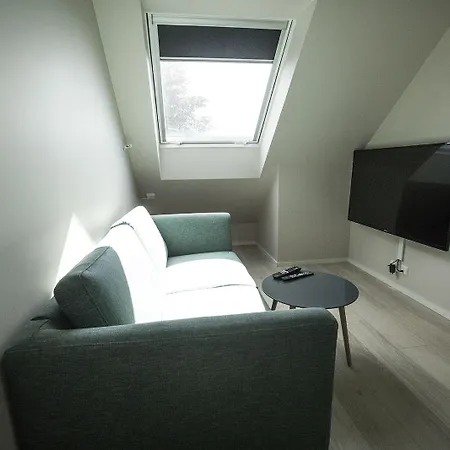 Housing Aparthotel