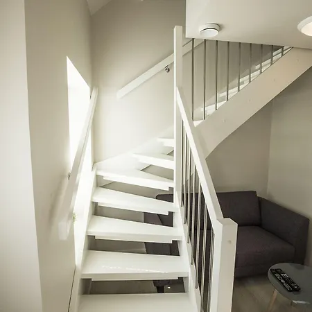 Housing Aparthotel 4*