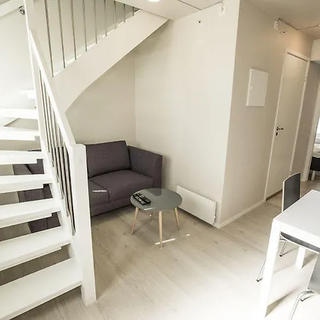 Aparthotel Housing Stavanger
