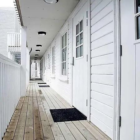 Aparthotel Housing Stavanger
