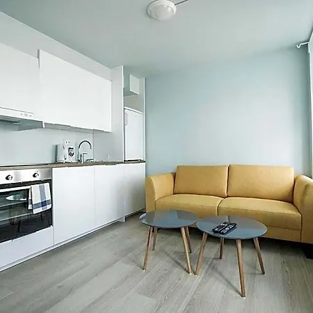 Aparthotel Housing Stavanger