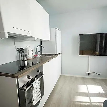 Aparthotel Housing Stavanger