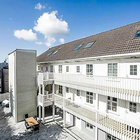 Housing Stavanger