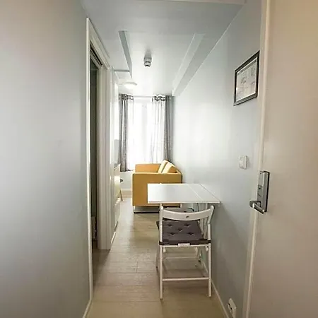 Housing Stavanger