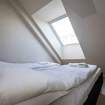 Housing Aparthotel