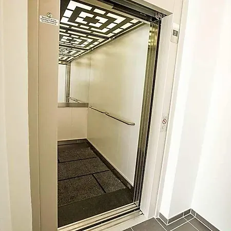 Appart hôtel Housing