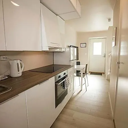 Housing Aparthotel 4*