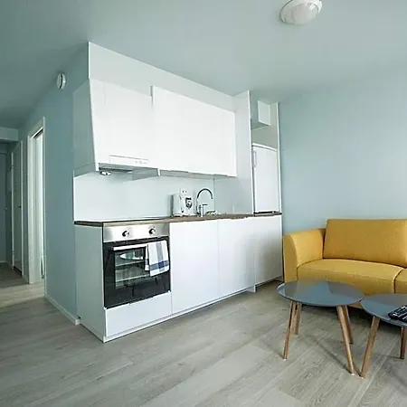 Housing Aparthotel Stavanger