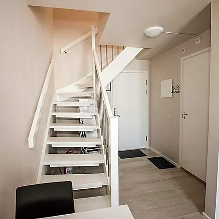 Aparthotel Housing