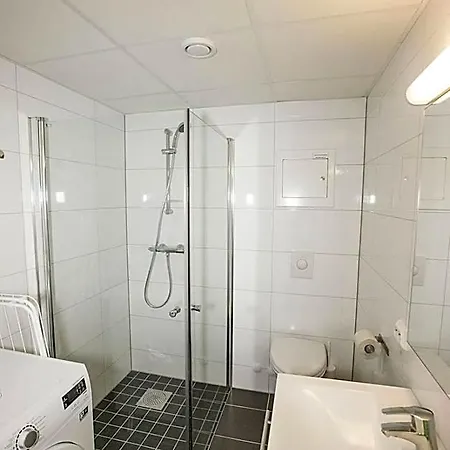 Housing Appart hôtel Stavanger