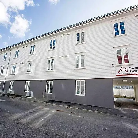 Housing Aparthotel 4*