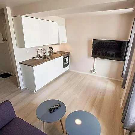 Housing 4* Stavanger
