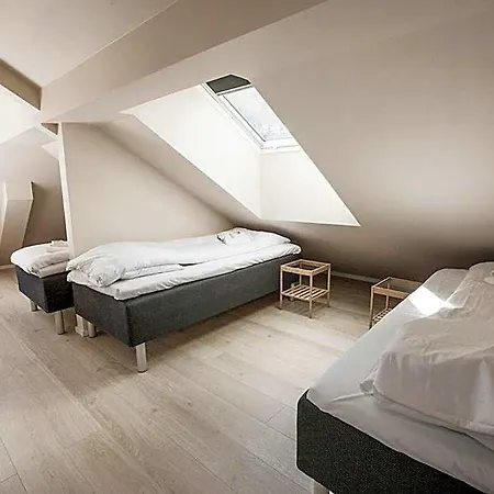 Housing Stavanger