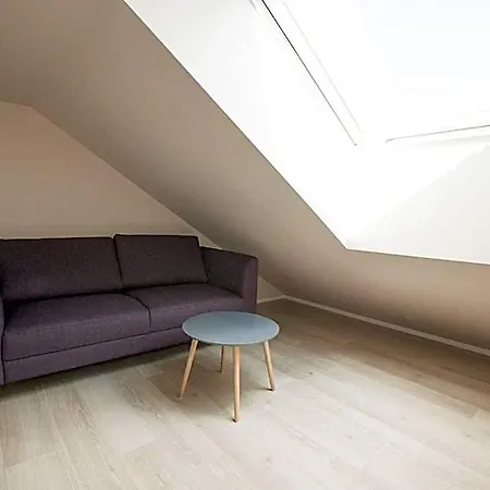 Aparthotel Housing Stavanger