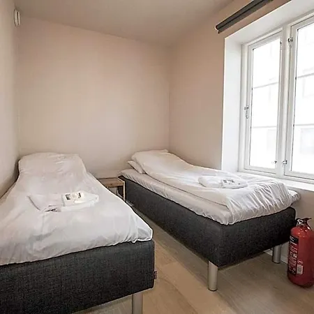 Housing Aparthotel Stavanger