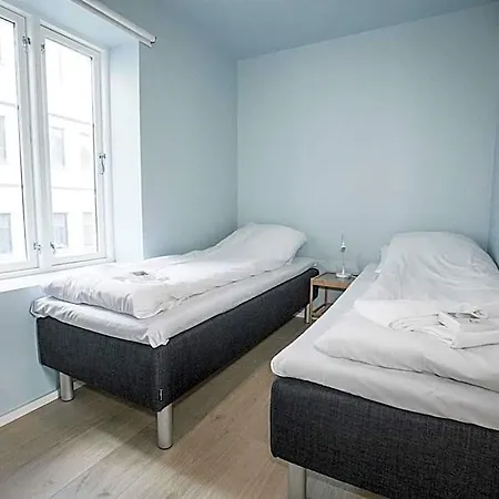 Aparthotel Housing Stavanger
