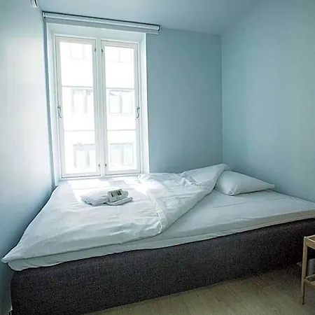 Housing Aparthotel