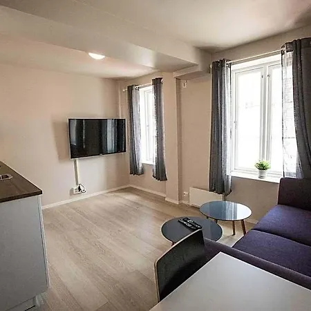 Aparthotel Housing