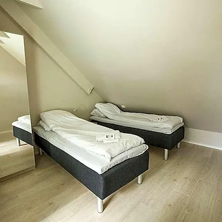 Housing 4* Stavanger