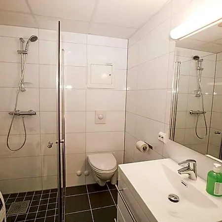 Housing Aparthotel 4*