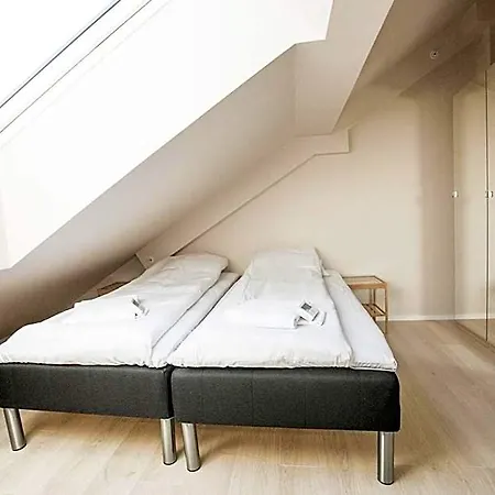 Housing Aparthotel