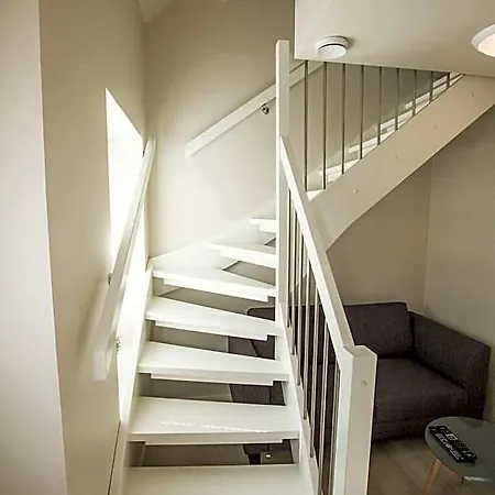 Appart hôtel Housing 4*