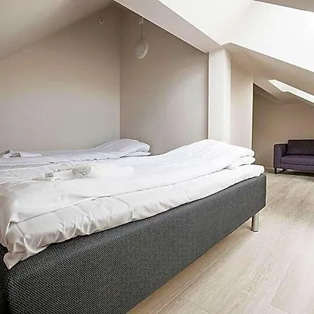 Housing Aparthotel Stavanger
