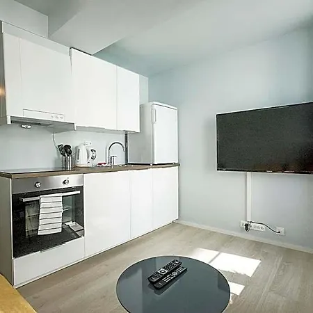Housing Stavanger