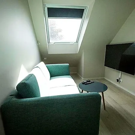 Housing 4* Stavanger
