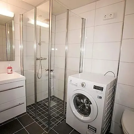 Housing Aparthotel 4*