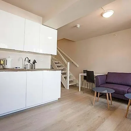 Housing Aparthotel Stavanger