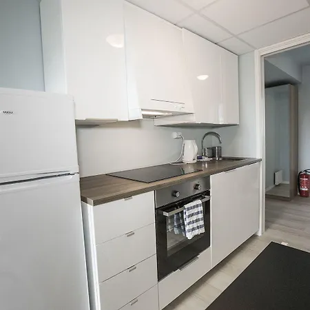 Housing 4* סטוונגר