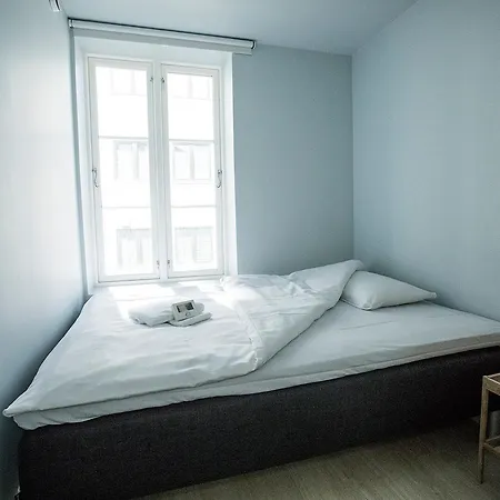 Housing Leilighetshoteller Stavanger