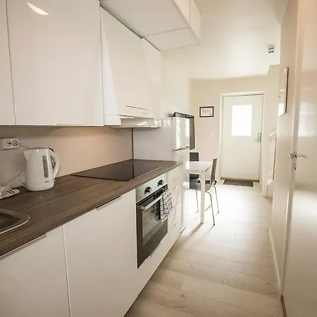 Housing Lejlighedshotel