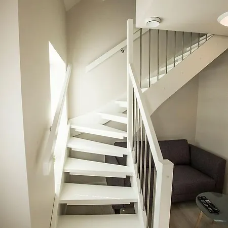 Housing Leilighetshoteller 4*