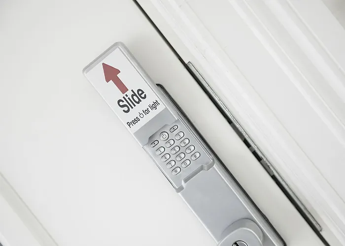 Lejlighedshotel Housing 4*